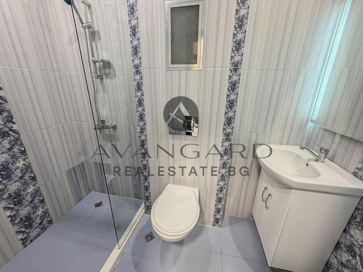 Продава 2-СТАЕН, гр. Пловдив, Тракия, снимка 6 - Апартаменти - 55231508