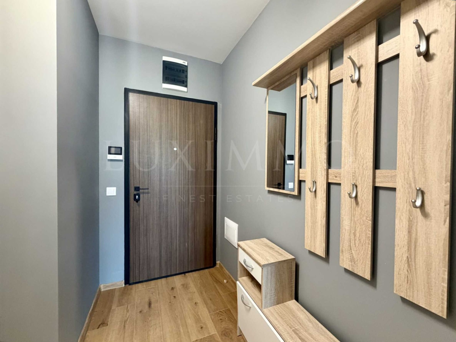 Продава 2-СТАЕН, гр. София, Кръстова вада, снимка 11 - Апартаменти - 55402748