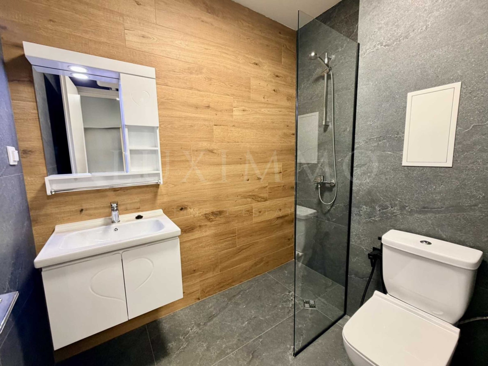 Продава 2-СТАЕН, гр. София, Кръстова вада, снимка 8 - Апартаменти - 55402748