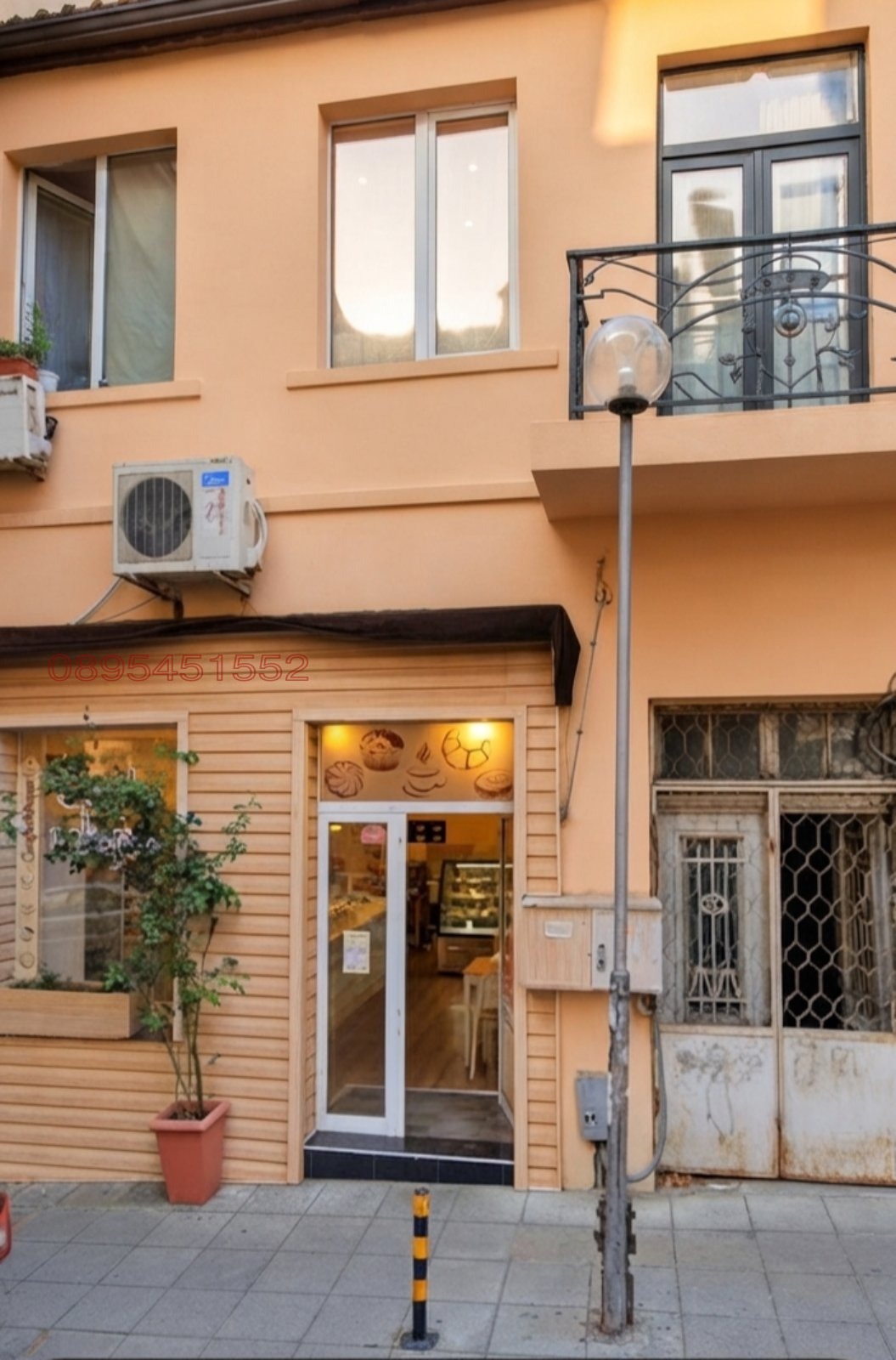 Продава 2-СТАЕН, гр. Варна, Централна поща
