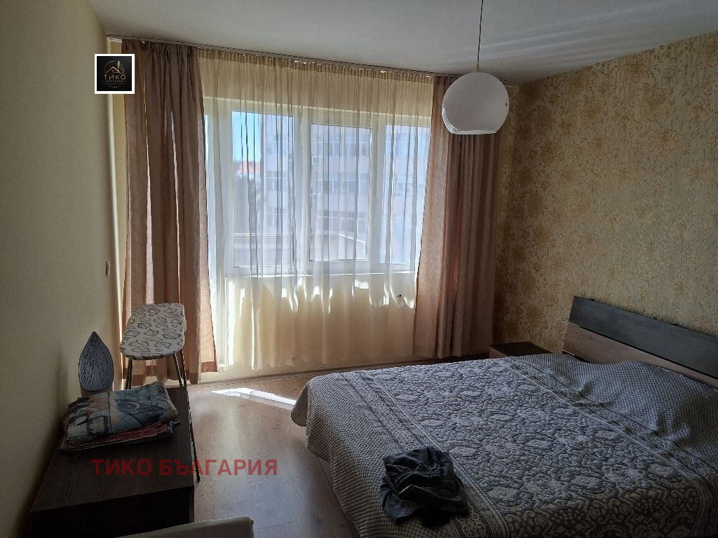 Продава 2-СТАЕН, гр. София, Павлово, снимка 4 - Апартаменти - 56001802