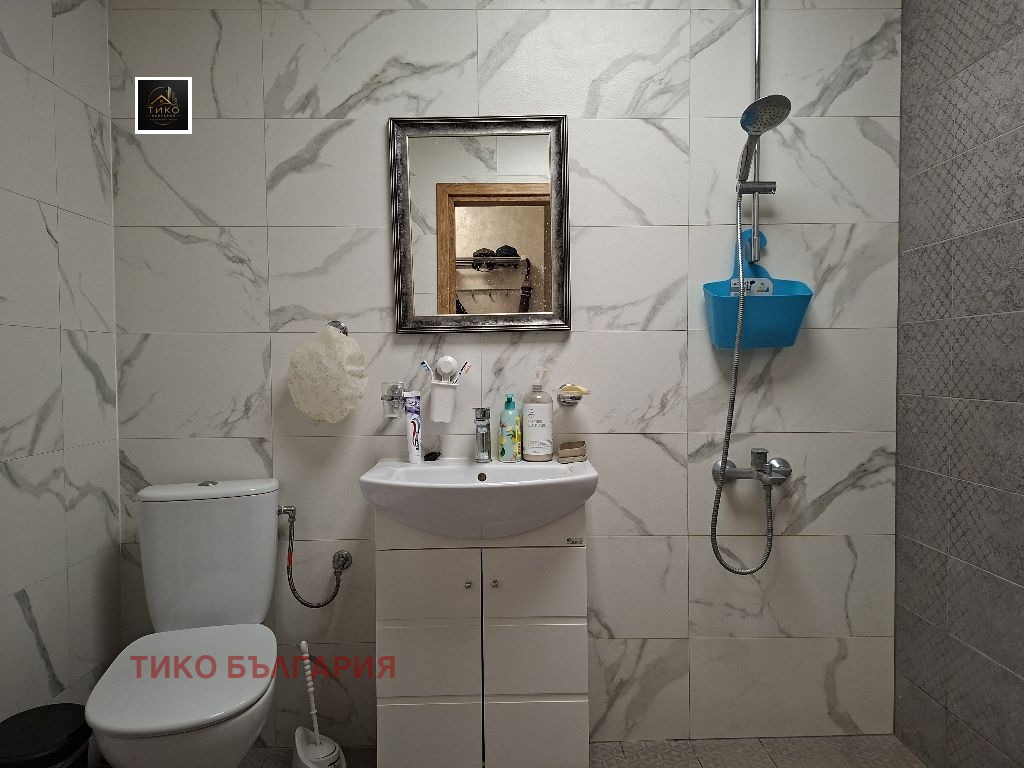 Продава 2-СТАЕН, гр. София, Павлово, снимка 3 - Апартаменти - 56001802
