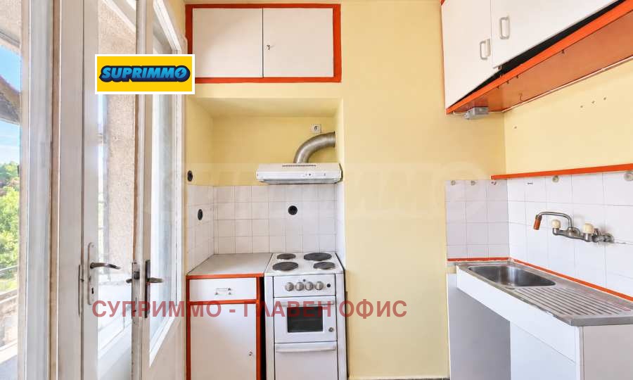 Продава 2-СТАЕН, гр. София, Яворов, снимка 4 - Апартаменти - 56409456
