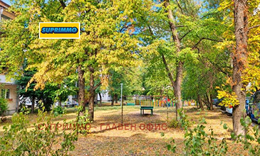 Продава 2-СТАЕН, гр. София, Яворов, снимка 12 - Апартаменти - 56409456