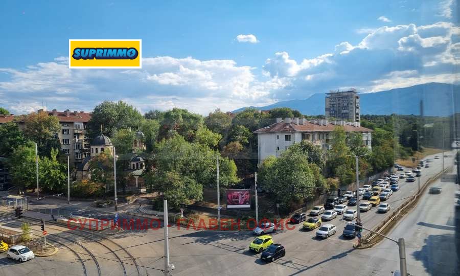Продава 2-СТАЕН, гр. София, Яворов, снимка 14 - Апартаменти - 56409456