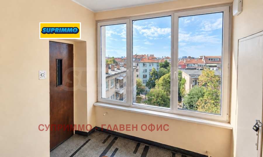 Продава 2-СТАЕН, гр. София, Яворов, снимка 9 - Апартаменти - 56409456