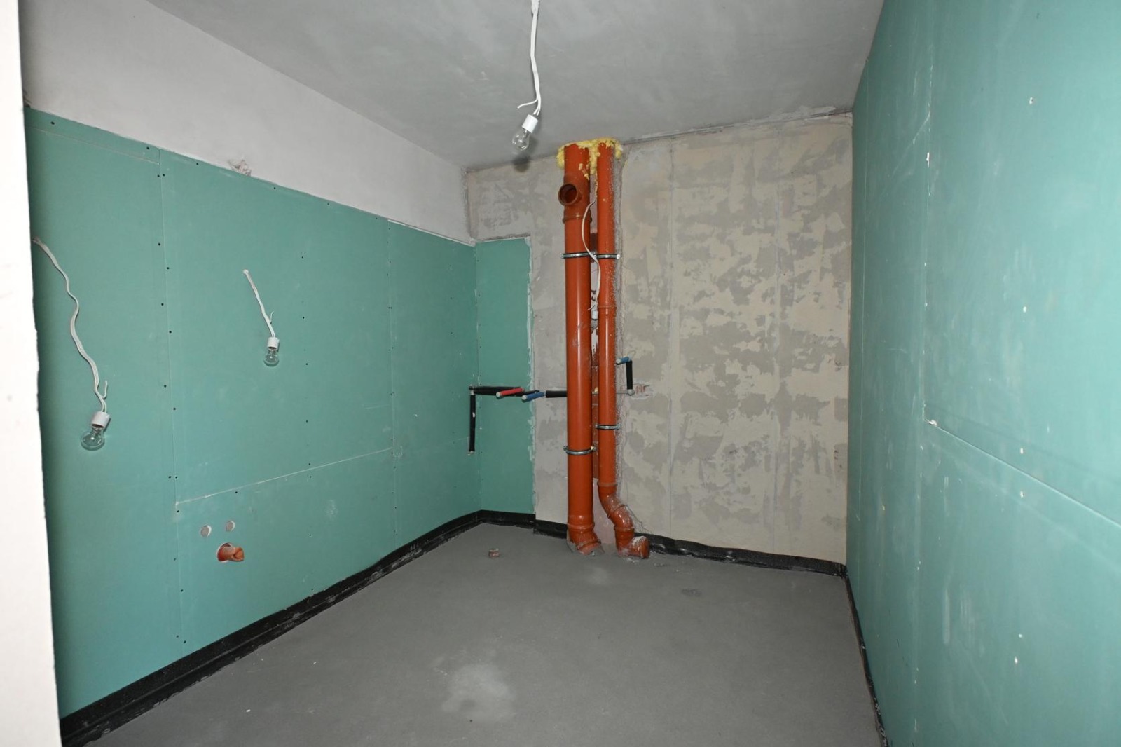 Продава 3-СТАЕН, гр. Перник, Център, снимка 12 - Апартаменти - 53832514