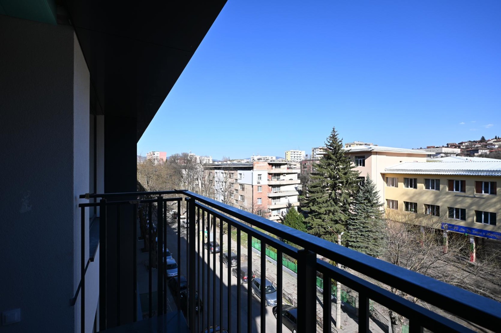 Продава 3-СТАЕН, гр. Перник, Център, снимка 14 - Апартаменти - 53832514