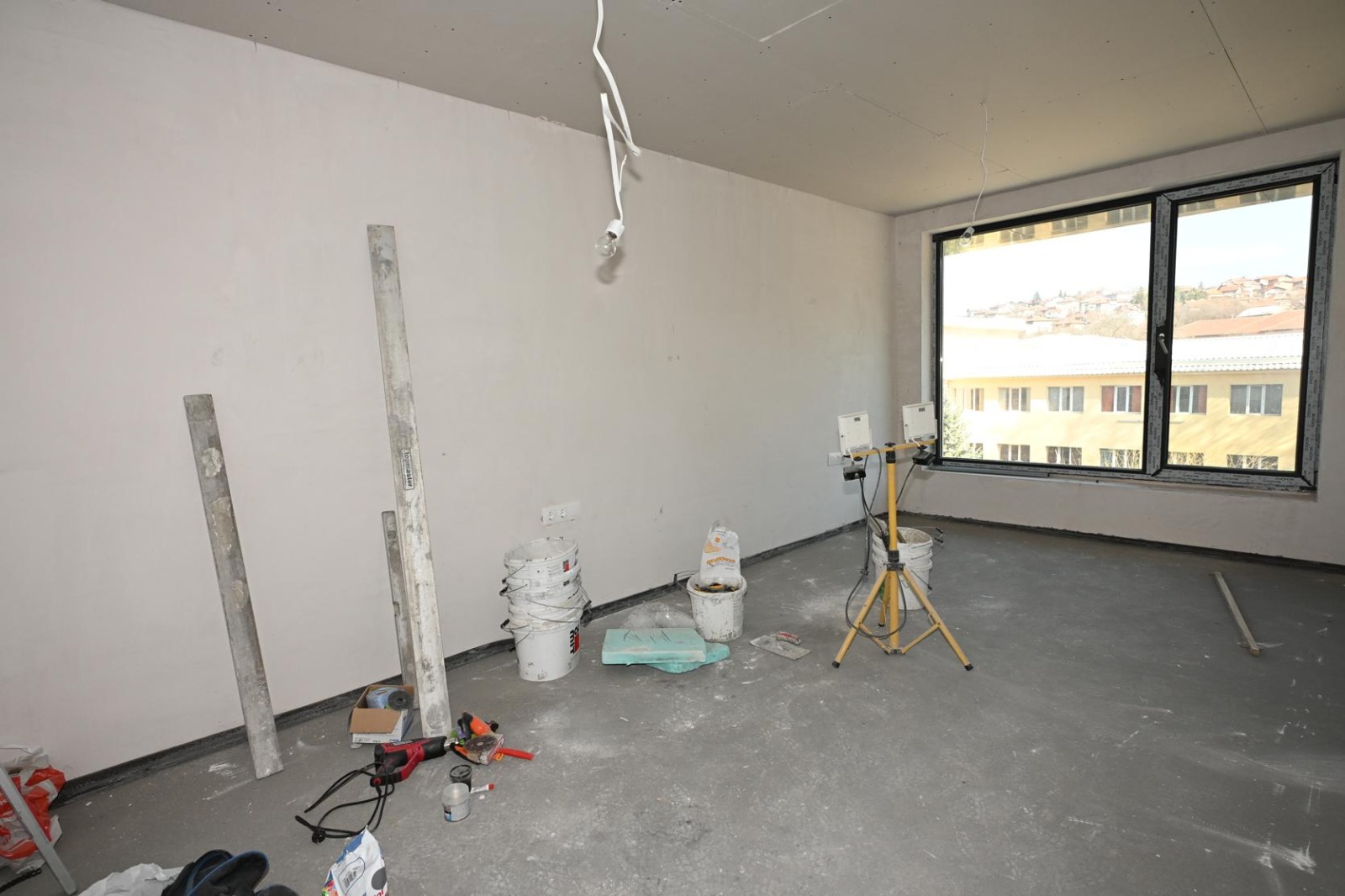 Продава 3-СТАЕН, гр. Перник, Център, снимка 6 - Апартаменти - 53832514