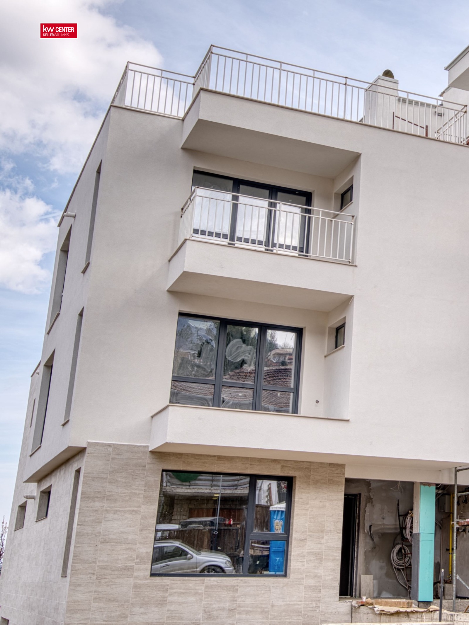 Продава 3-СТАЕН, гр. София, в.з.Киноцентъра 3 част, снимка 6 - Апартаменти - 53931697