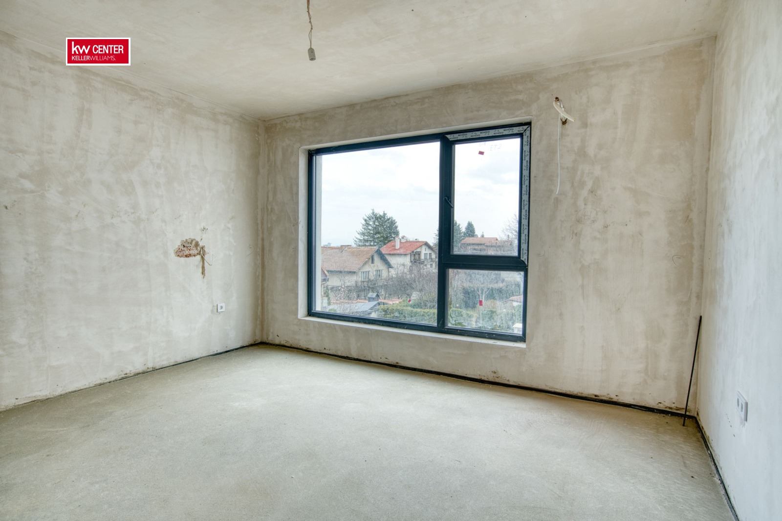 Продава 3-СТАЕН, гр. София, в.з.Киноцентъра 3 част, снимка 2 - Апартаменти - 53931697