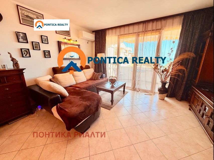 Продава 3-СТАЕН, гр. Свети Влас, област Бургас, снимка 13 - Апартаменти - 54655106