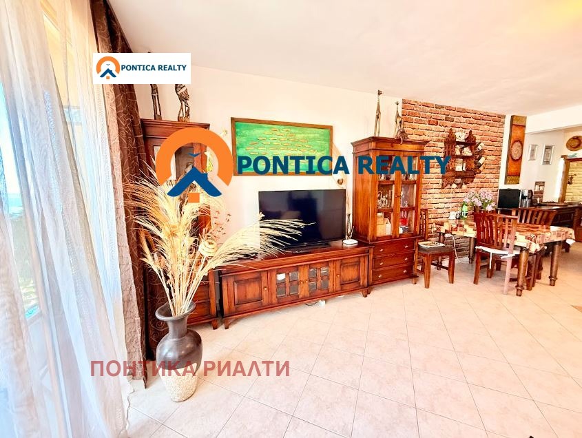 Продава 3-СТАЕН, гр. Свети Влас, област Бургас, снимка 14 - Апартаменти - 54655106