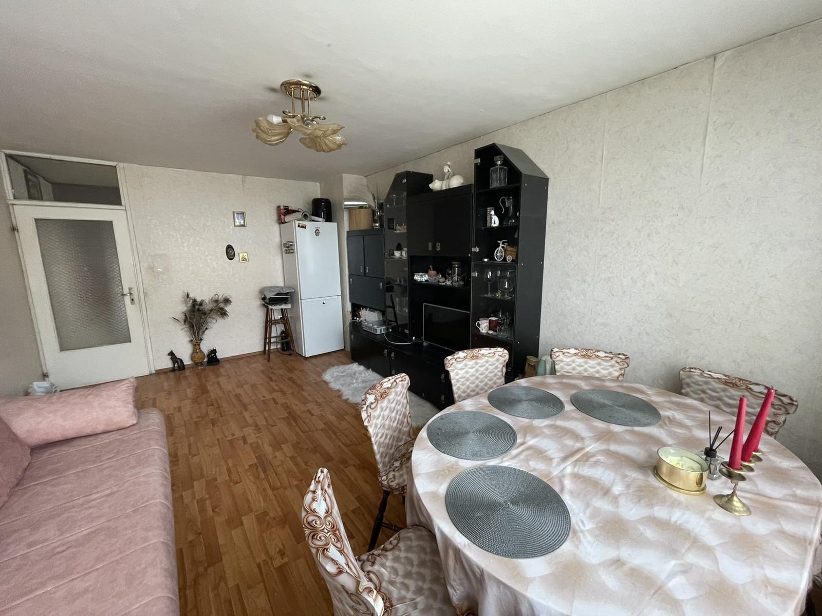 Продава 3-СТАЕН, гр. София, Люлин 5, снимка 2 - Апартаменти - 54764237
