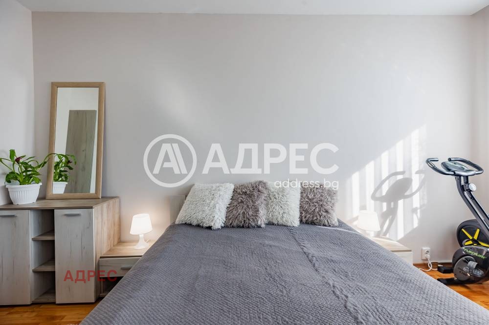 Продава 3-СТАЕН, гр. Варна, Трошево, снимка 15 - Апартаменти - 55011287