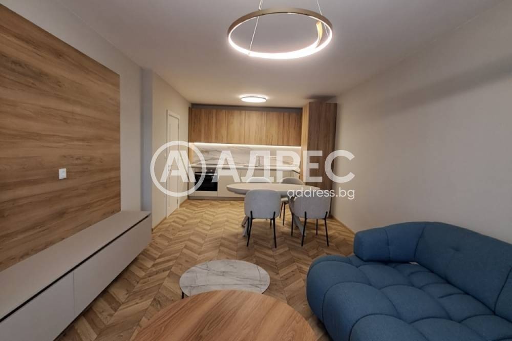 Продава 3-СТАЕН, гр. Варна, Център