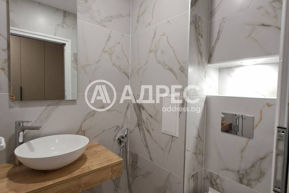 Продава 3-СТАЕН, гр. Варна, Център, снимка 5 - Апартаменти - 55841284