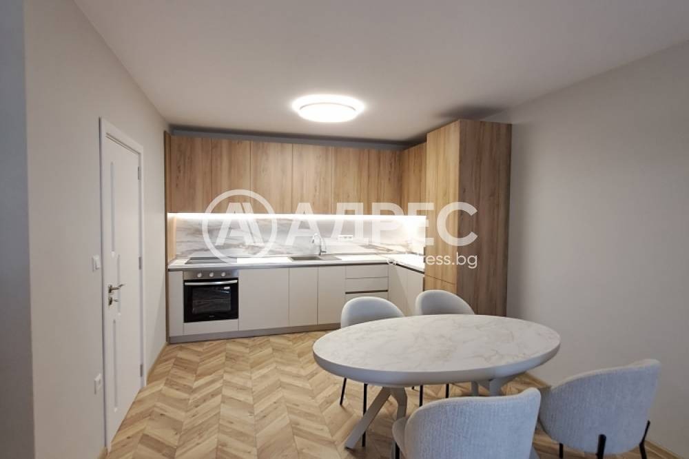 Продава 3-СТАЕН, гр. Варна, Център, снимка 3 - Апартаменти - 55841284