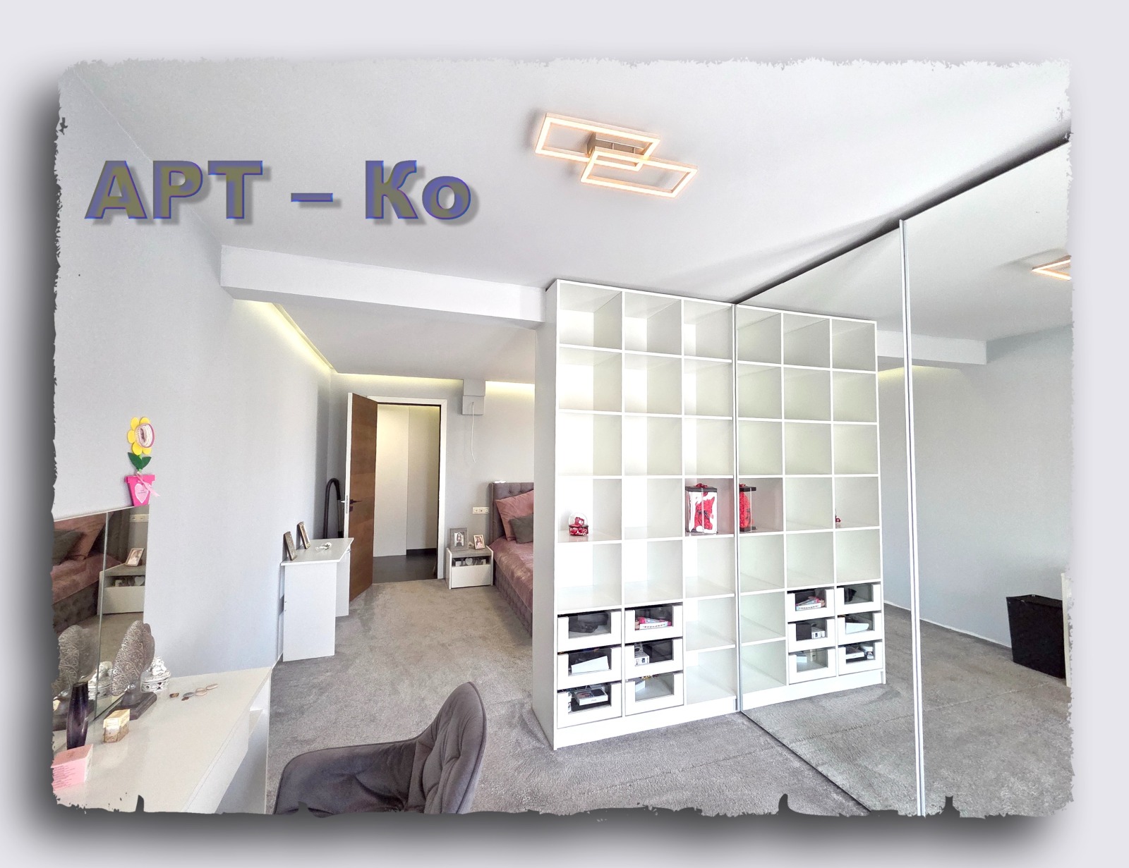 Продава 3-СТАЕН, гр. Перник, Изток, снимка 12 - Апартаменти - 55876030