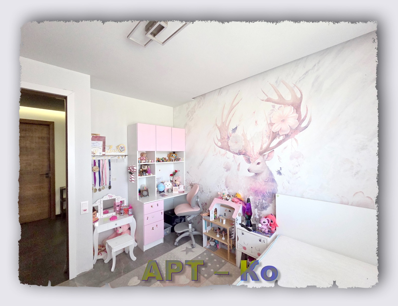 Продава 3-СТАЕН, гр. Перник, Изток, снимка 14 - Апартаменти - 55876030