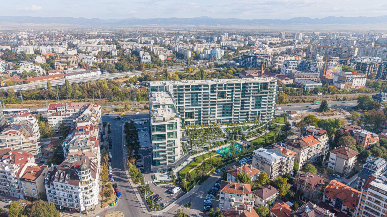 Продава 3-СТАЕН, гр. София, Оборище, снимка 2 - Апартаменти - 56607198