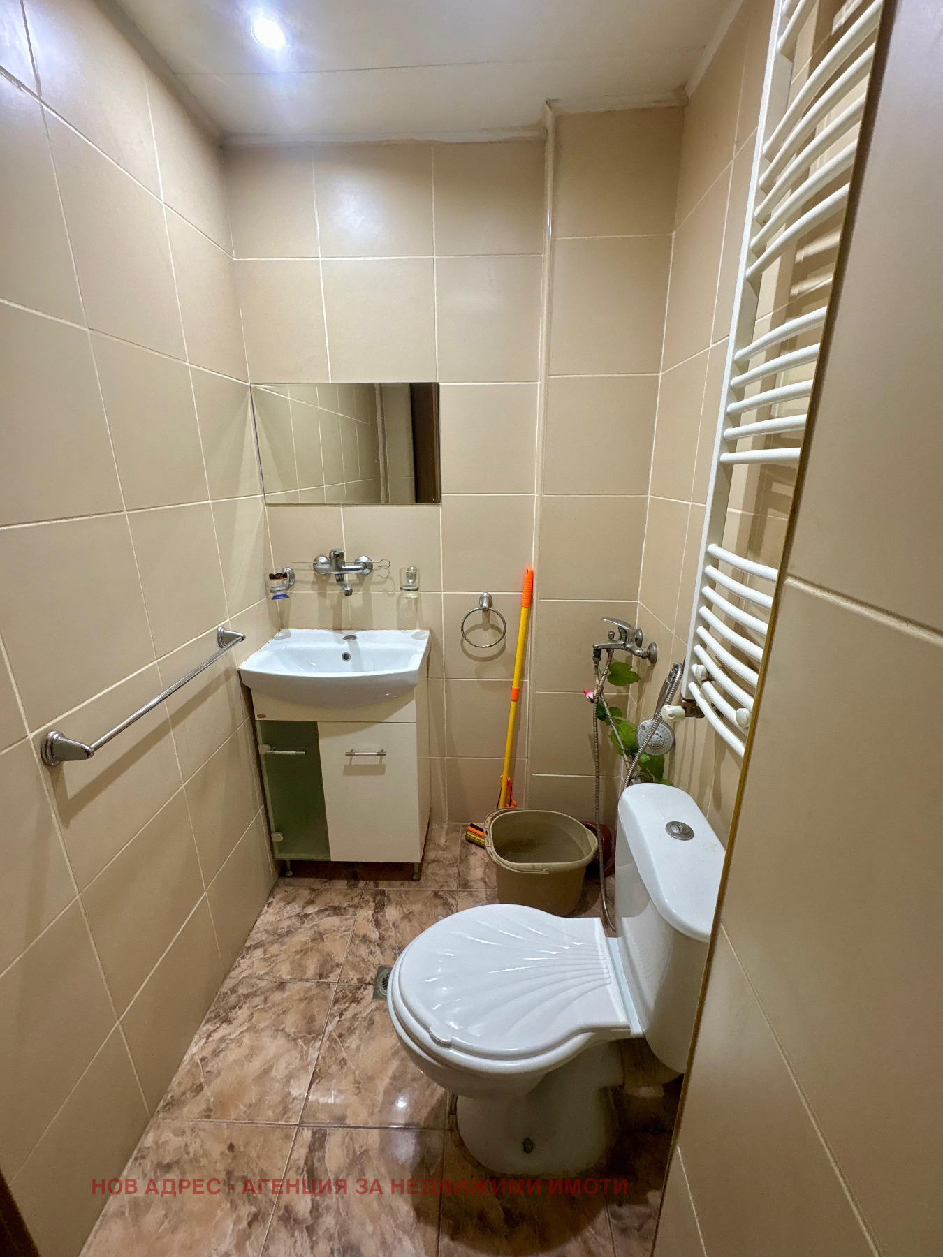 Продава 4-СТАЕН, гр. Търговище, Вароша, снимка 10 - Апартаменти - 53959818