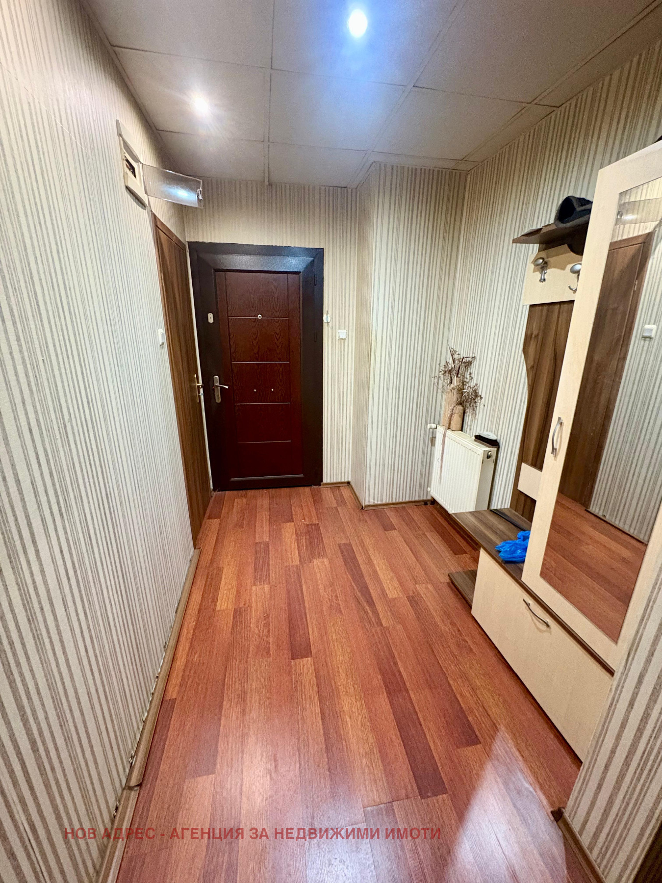 Продава 4-СТАЕН, гр. Търговище, Вароша, снимка 7 - Апартаменти - 53959818