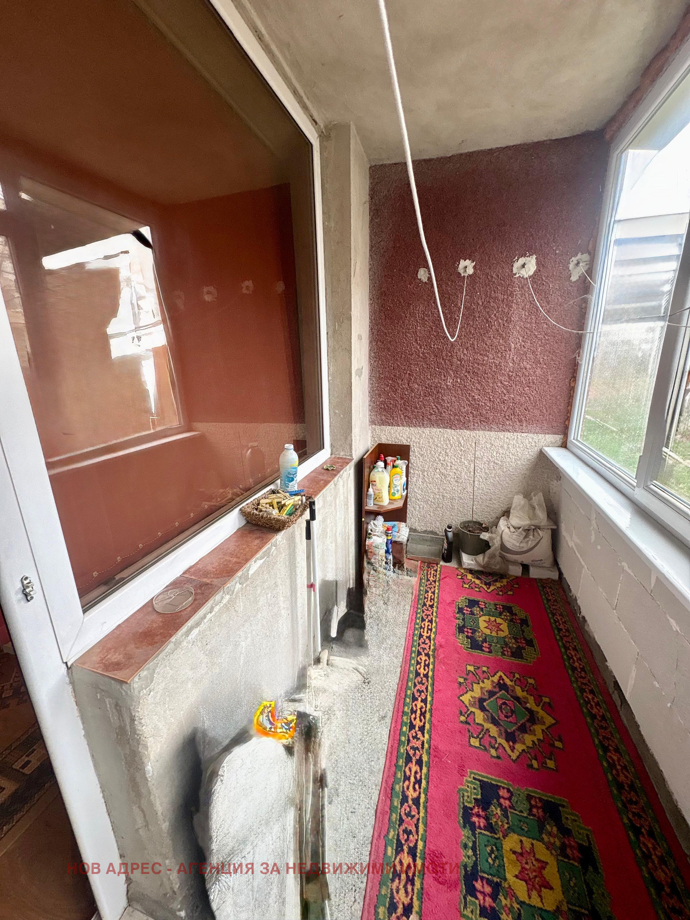 Продава 4-СТАЕН, гр. Търговище, Вароша, снимка 16 - Апартаменти - 53959818