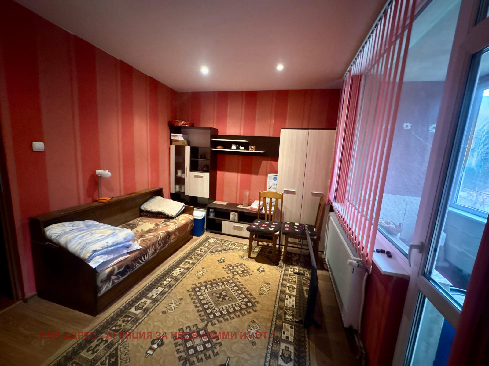 Продава 4-СТАЕН, гр. Търговище, Вароша, снимка 5 - Апартаменти - 53959818