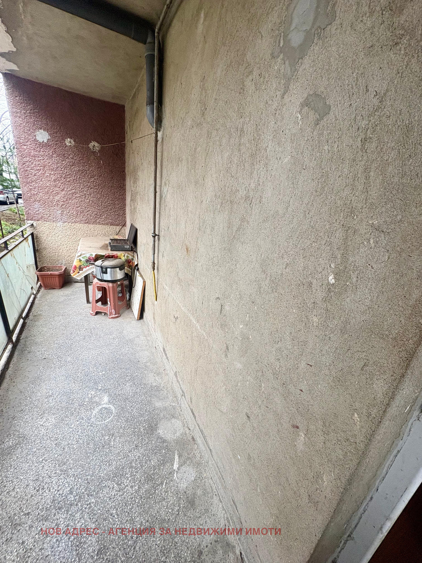 Продава 4-СТАЕН, гр. Търговище, Вароша, снимка 15 - Апартаменти - 53959818