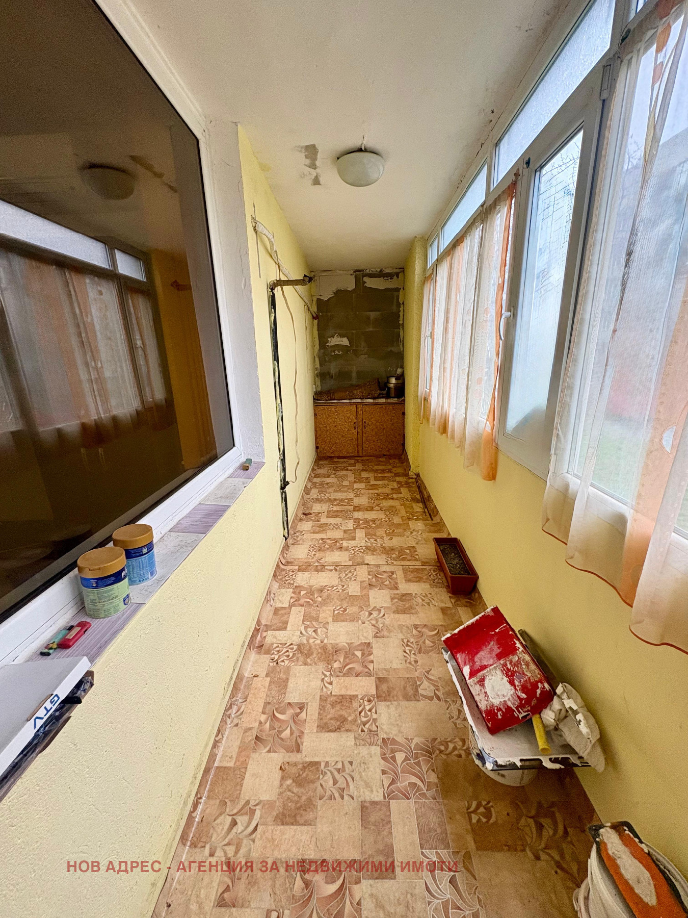 Продава 4-СТАЕН, гр. Търговище, Вароша, снимка 14 - Апартаменти - 53959818