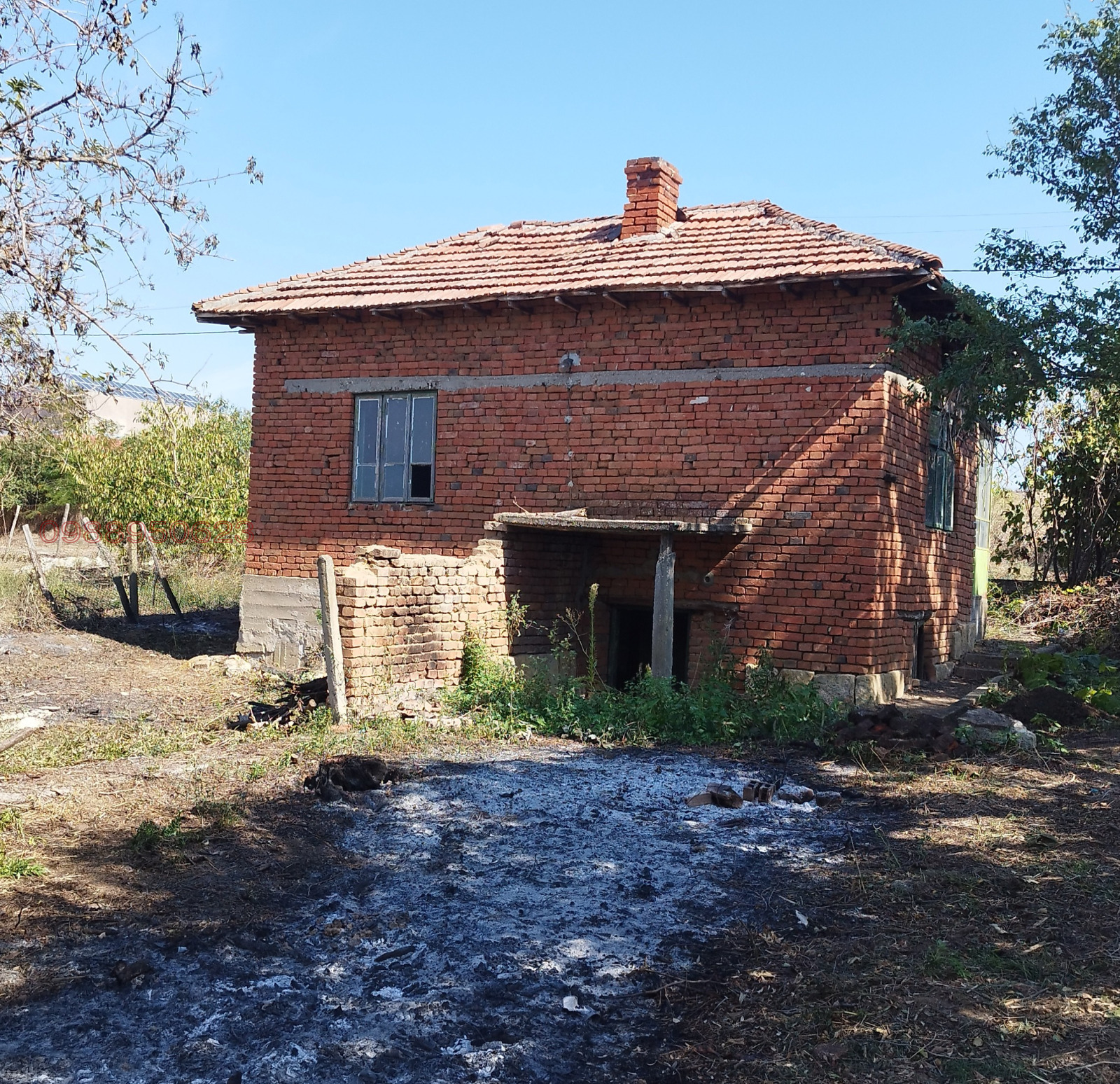 Продава КЪЩА, с. Старо село, област Силистра