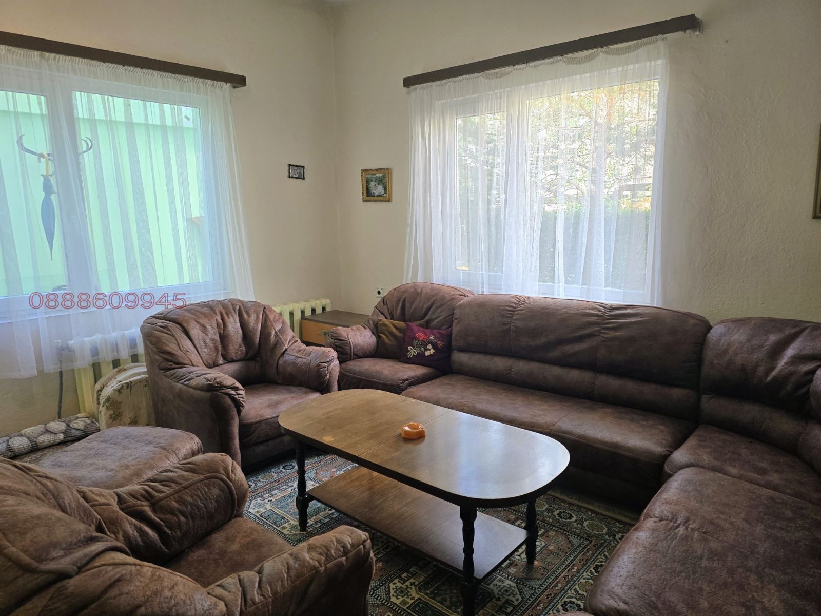 Продава КЪЩА, с. Нареченски бани, област Пловдив, снимка 9 - Къщи - 54253972