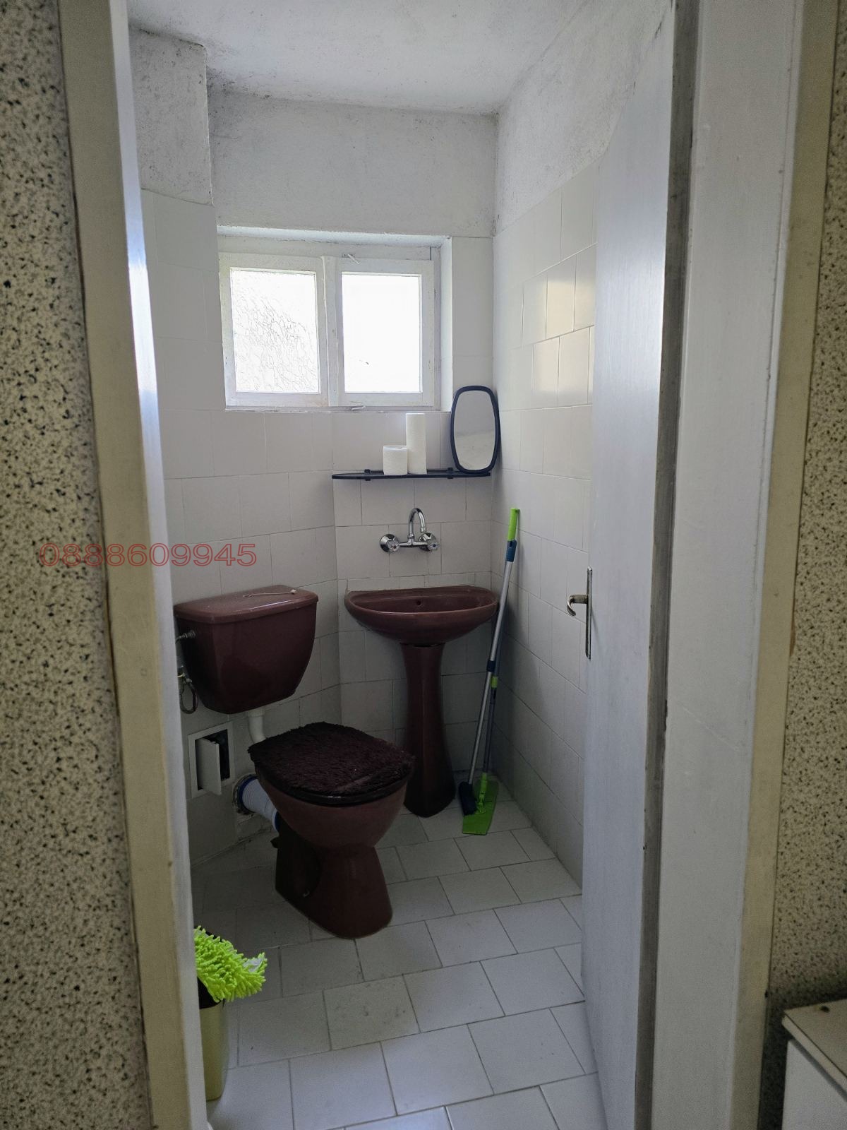 Продава КЪЩА, с. Нареченски бани, област Пловдив, снимка 6 - Къщи - 54253972