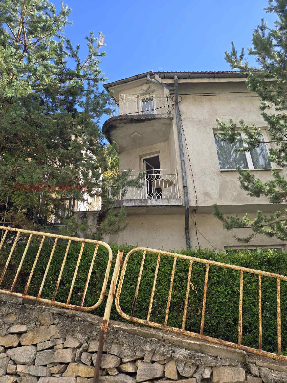 Продава КЪЩА, с. Нареченски бани, област Пловдив, снимка 4 - Къщи - 54253972