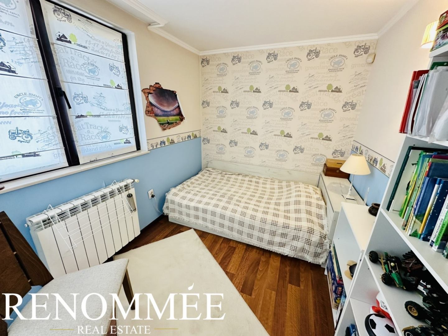 Продава КЪЩА, гр. Елин Пелин, област София област, снимка 10 - Къщи - 53794979