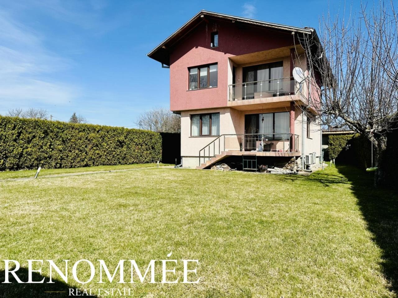 Продава КЪЩА, гр. Елин Пелин, област София област, снимка 16 - Къщи - 53794979