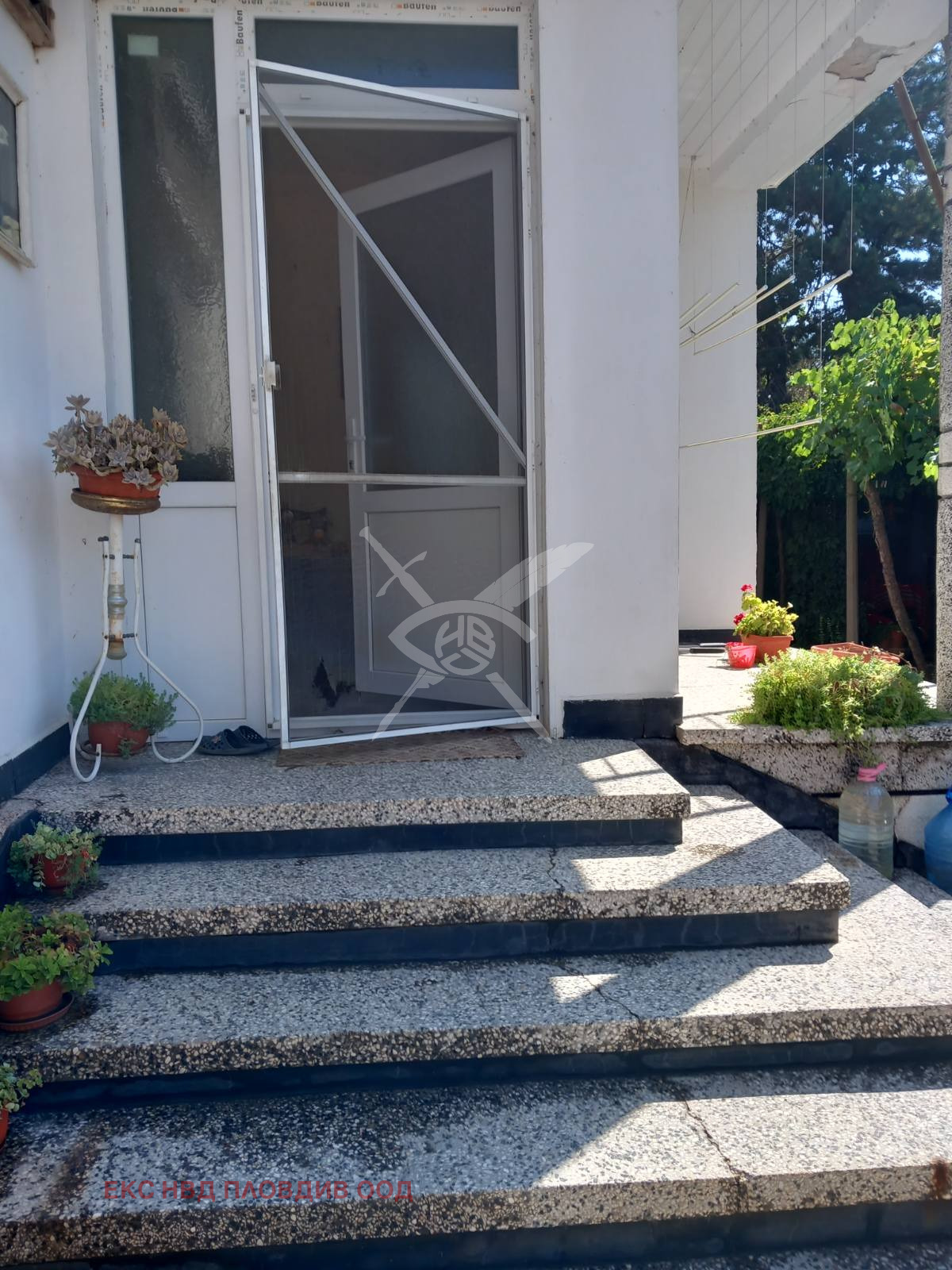 Продава КЪЩА, с. Цалапица, област Пловдив, снимка 3 - Къщи - 53898503