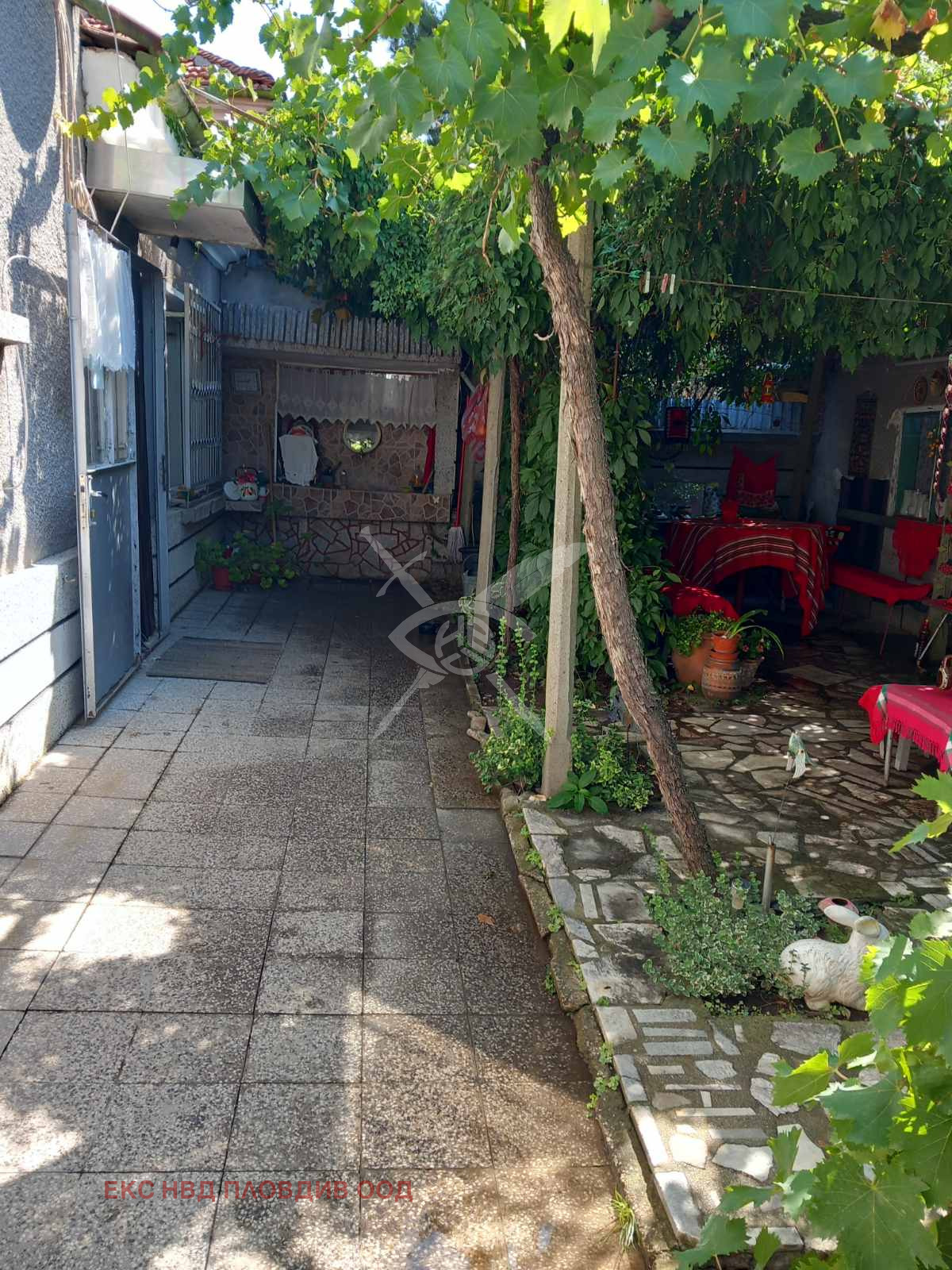 Продава КЪЩА, с. Цалапица, област Пловдив, снимка 4 - Къщи - 53898503