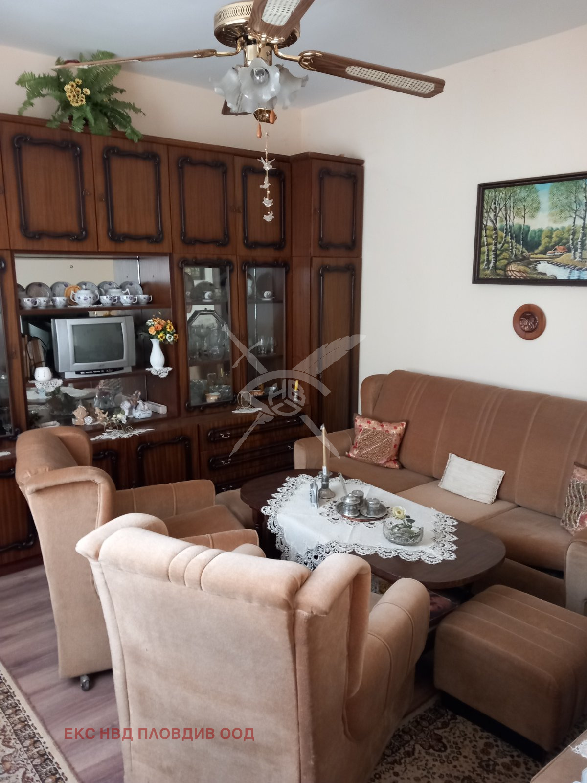 Продава КЪЩА, с. Цалапица, област Пловдив, снимка 2 - Къщи - 53898503