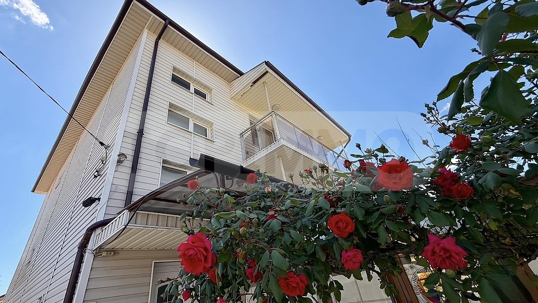 Продава КЪЩА, гр. Дулово, област Силистра, снимка 2 - Къщи - 54678669