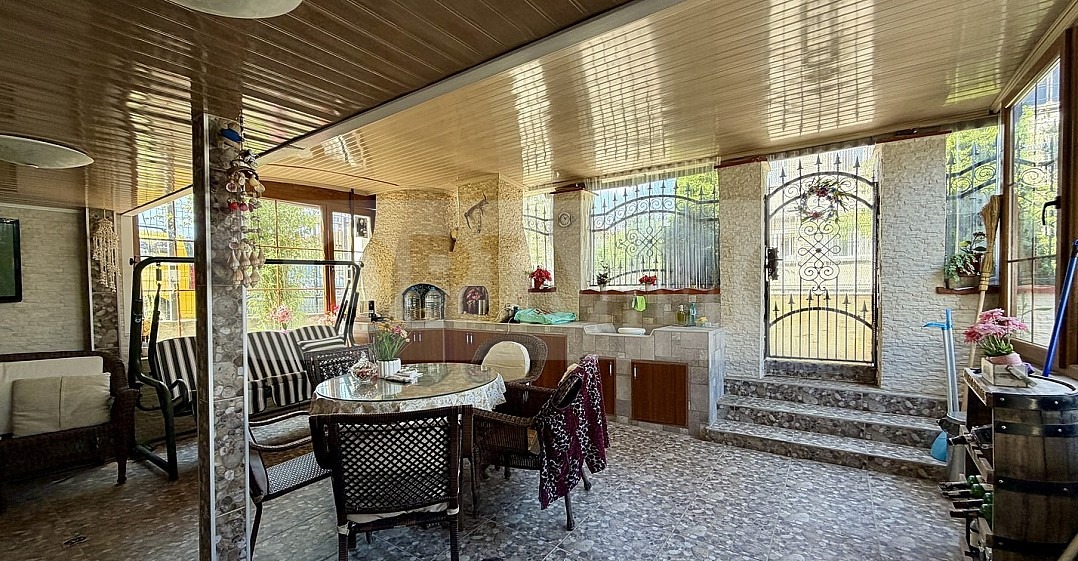 Продава КЪЩА, гр. Дулово, област Силистра, снимка 3 - Къщи - 54678669