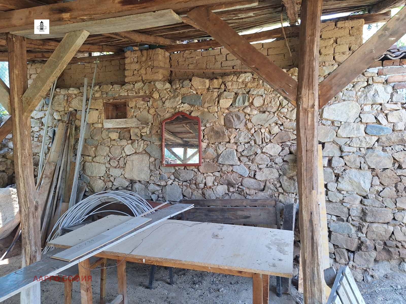 Продава КЪЩА, с. Церово, област Пазарджик, снимка 6 - Къщи - 55619387