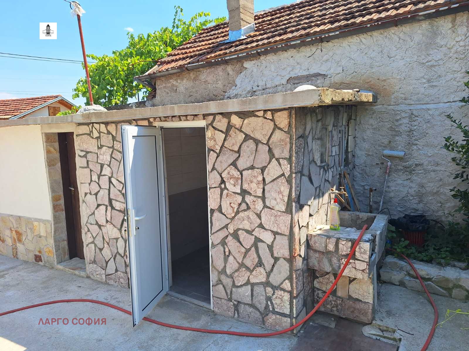 Продава КЪЩА, с. Церово, област Пазарджик, снимка 5 - Къщи - 55619387