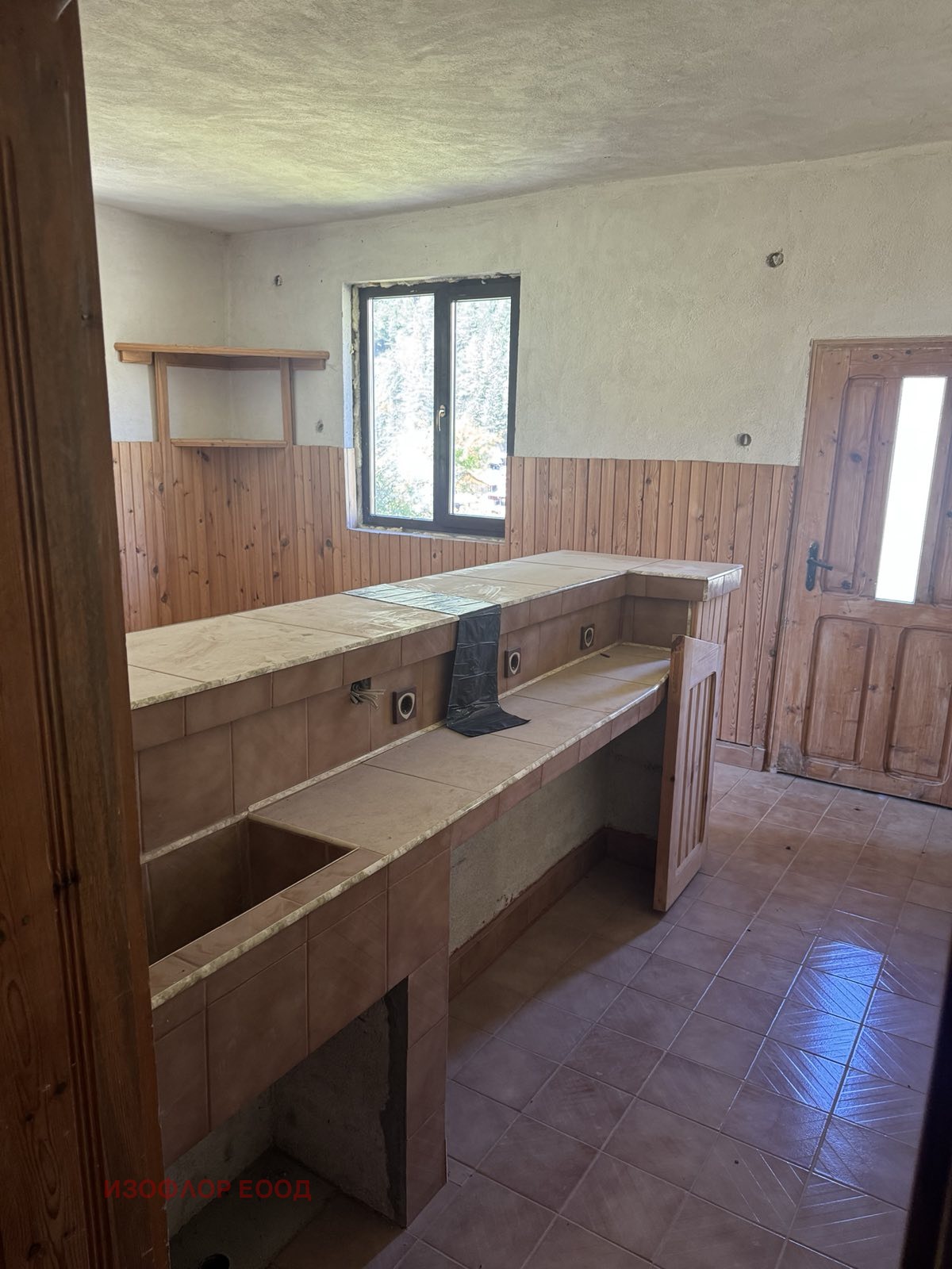 Продава КЪЩА, с. Забърдо, област Смолян, снимка 5 - Къщи - 55708739