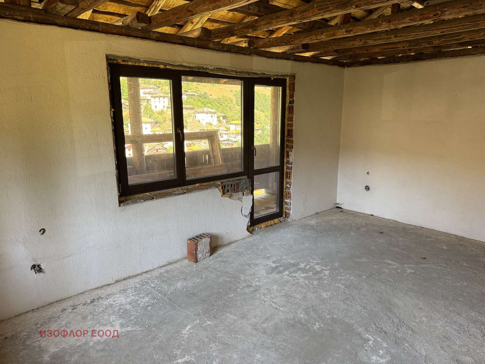 Продава КЪЩА, с. Забърдо, област Смолян, снимка 13 - Къщи - 55708739