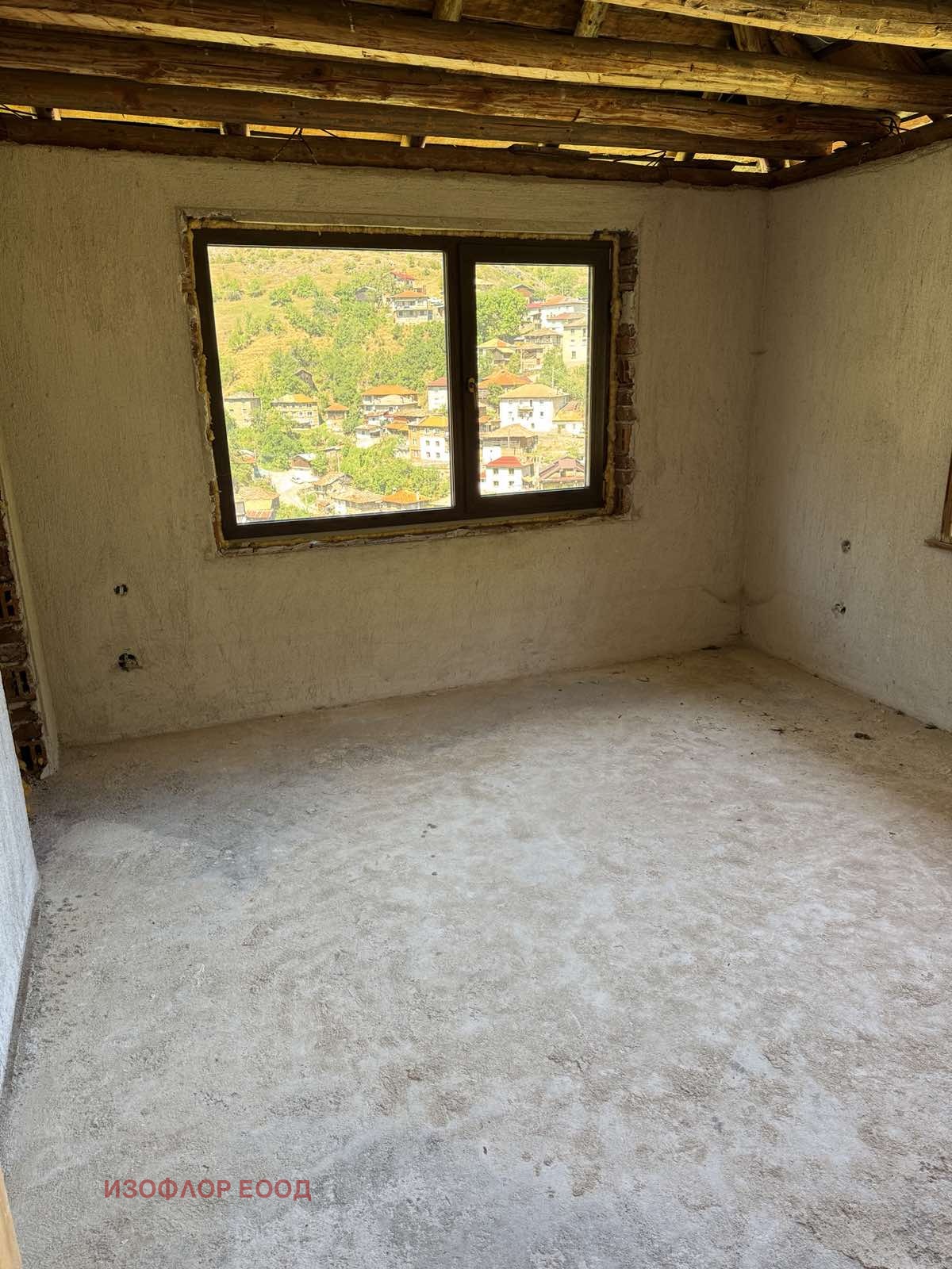 Продава КЪЩА, с. Забърдо, област Смолян, снимка 14 - Къщи - 55708739