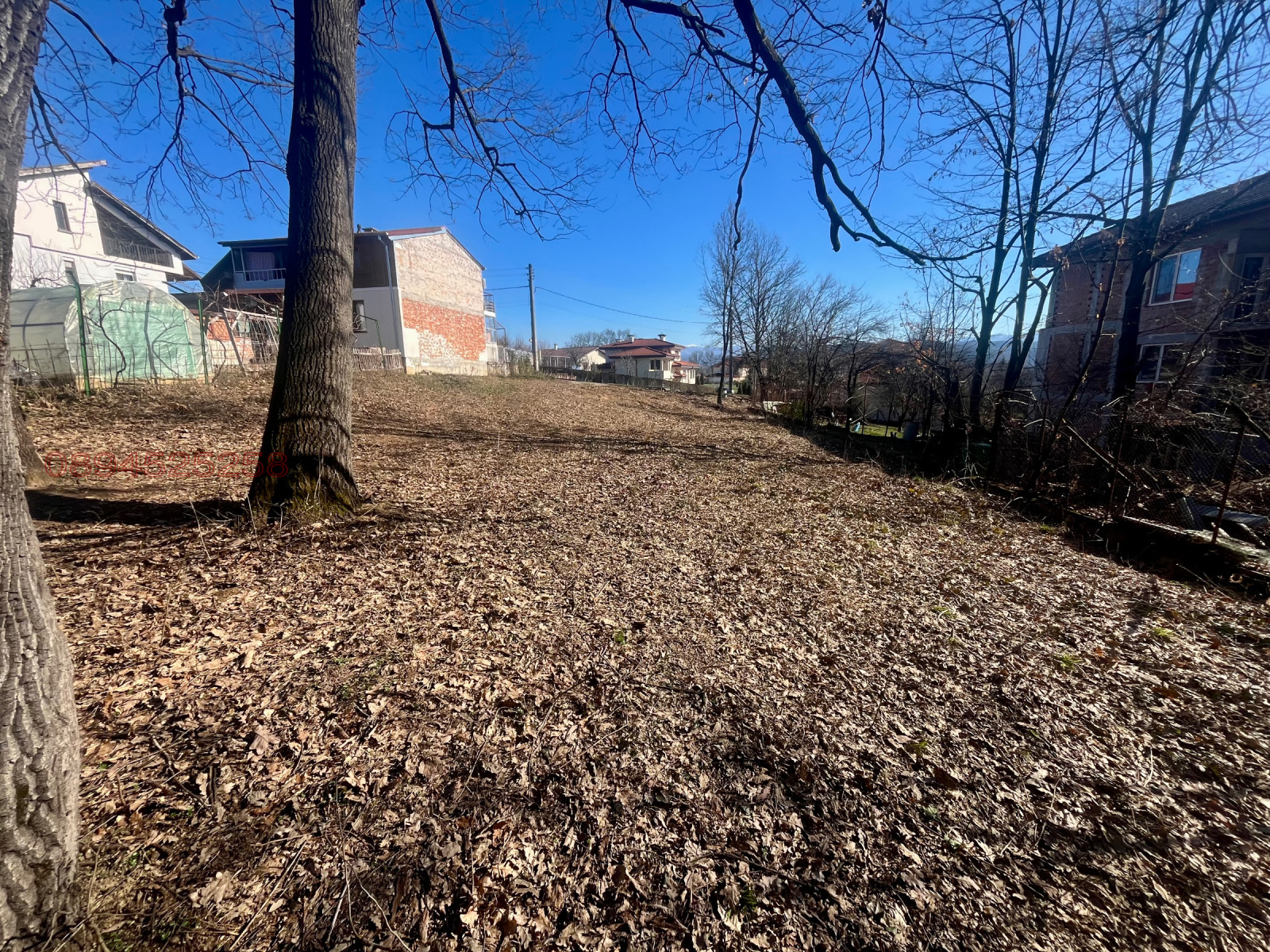 Продава ПАРЦЕЛ, гр. Габрово, Русевци, снимка 4 - Парцели - 53659740