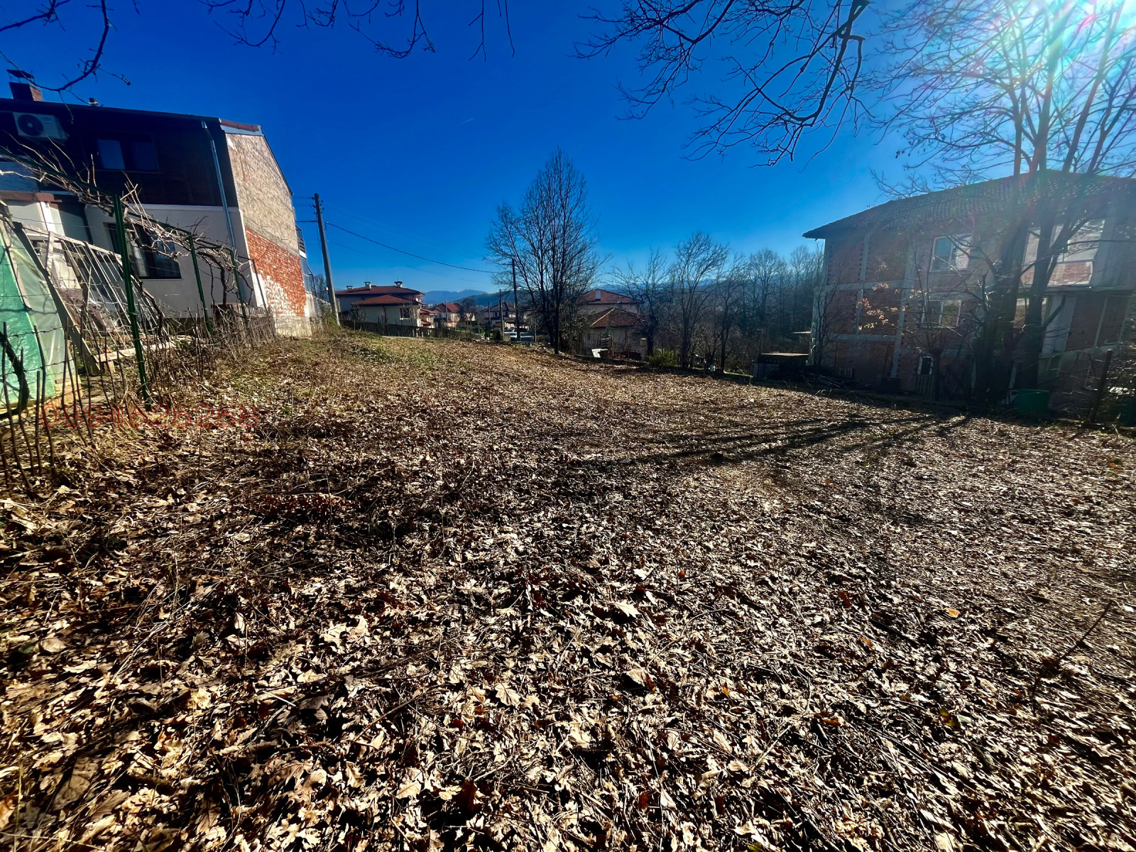 Продава ПАРЦЕЛ, гр. Габрово, Русевци, снимка 6 - Парцели - 53659740