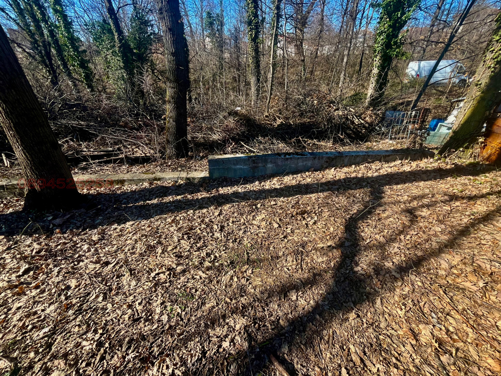 Продава ПАРЦЕЛ, гр. Габрово, Русевци, снимка 3 - Парцели - 53659740